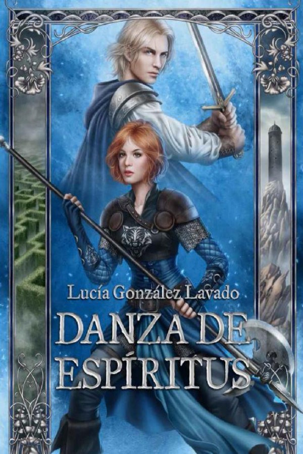 Danza de espiritus
