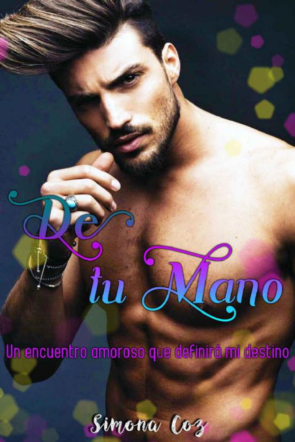 De tu mano