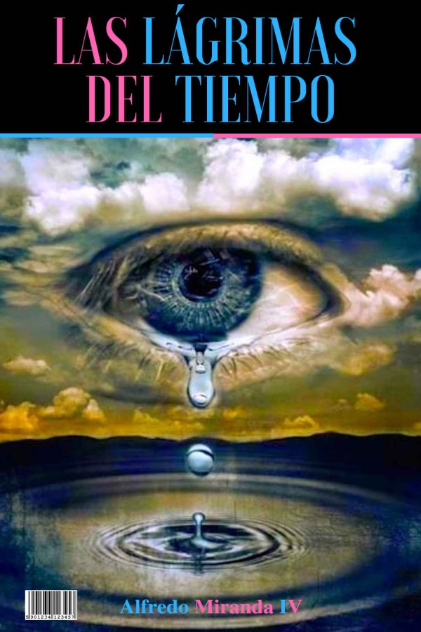 Las lágrimas del tiempo