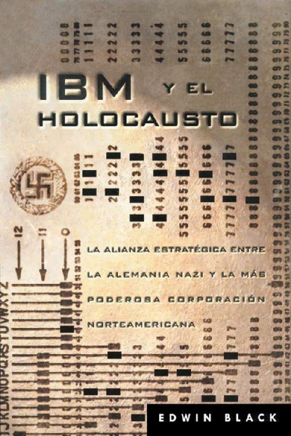IBM y el holocausto