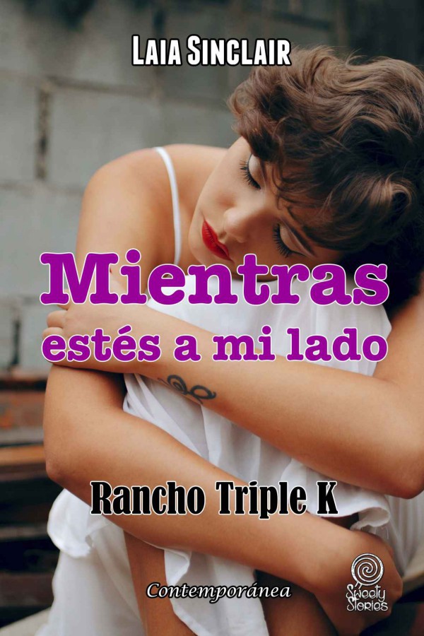 Mientras estés a mi lado