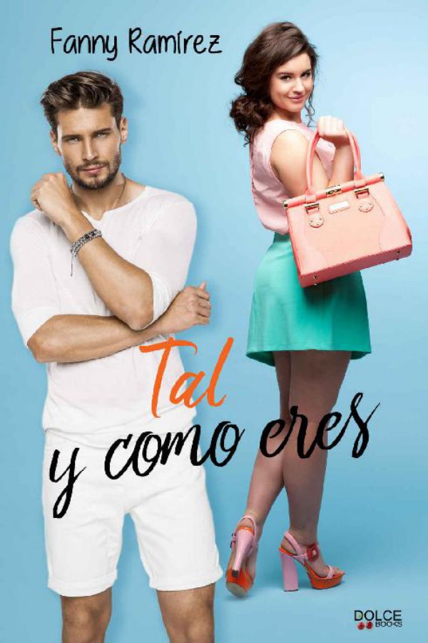 Tal y como eres