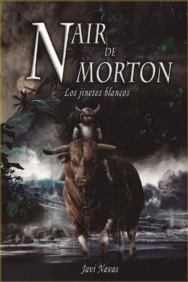 Nair de Morton