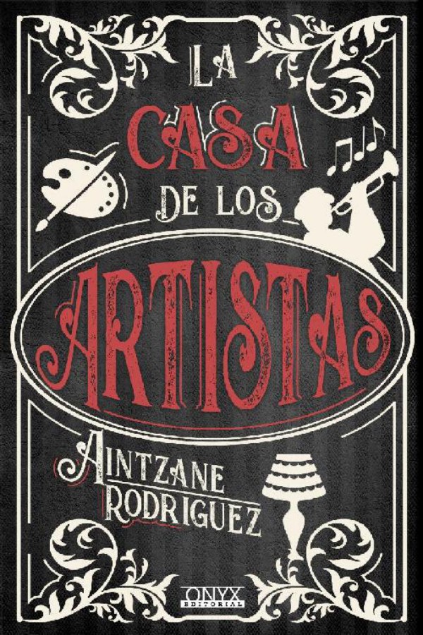 La casa de los artistas
