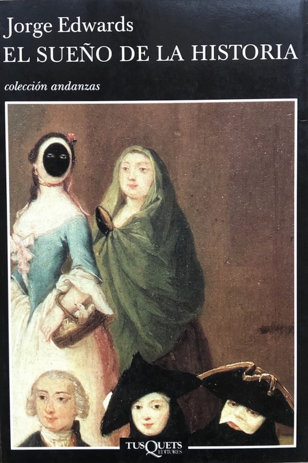 El sueño de la historia