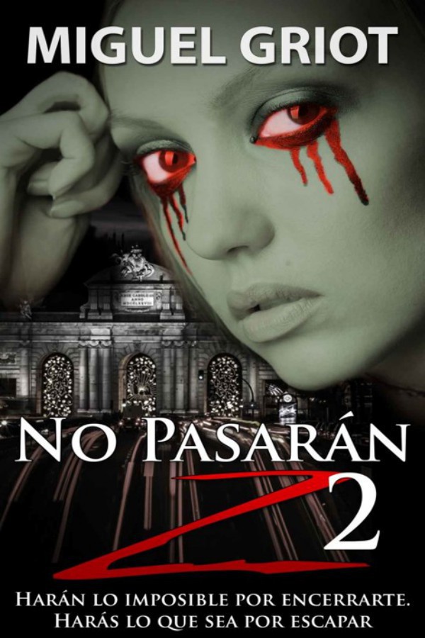 No Pasarán Z 2