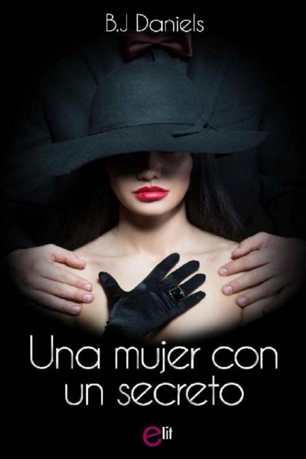 Una mujer con un secreto
