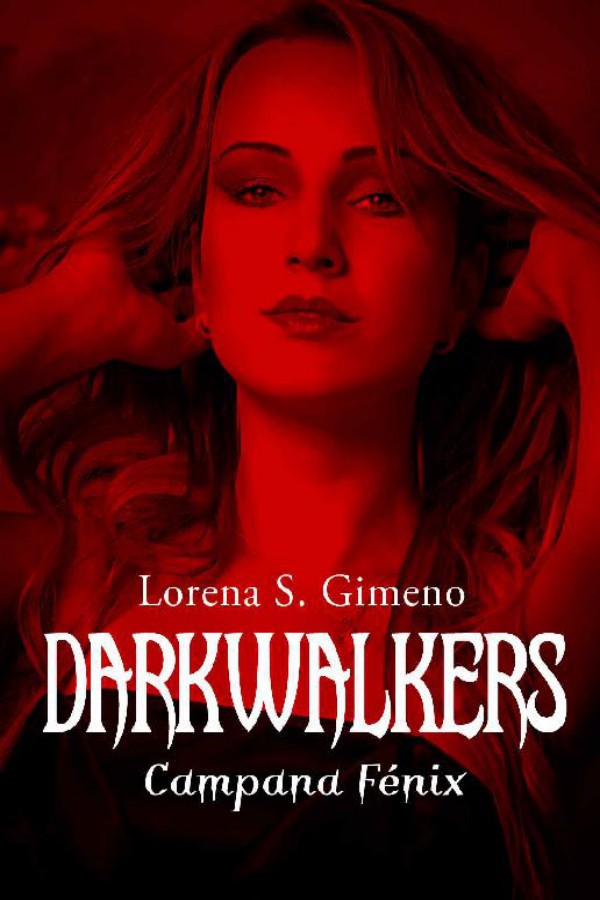 Darkwalkers