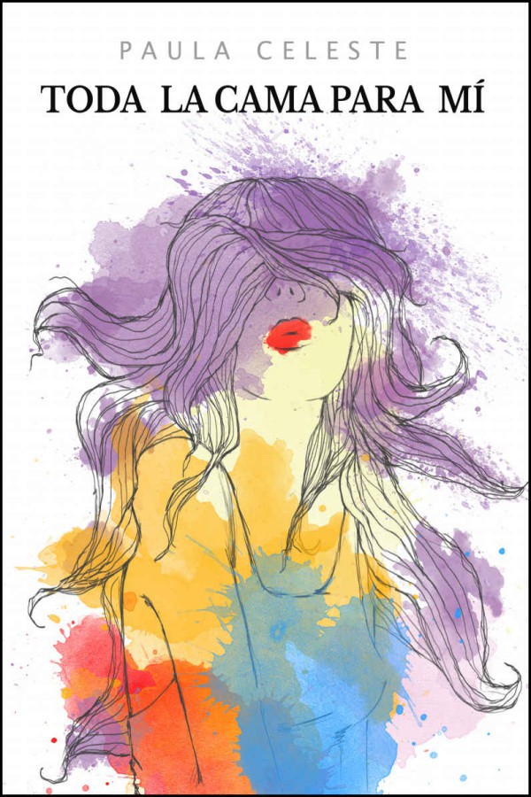 Toda la cama para mí