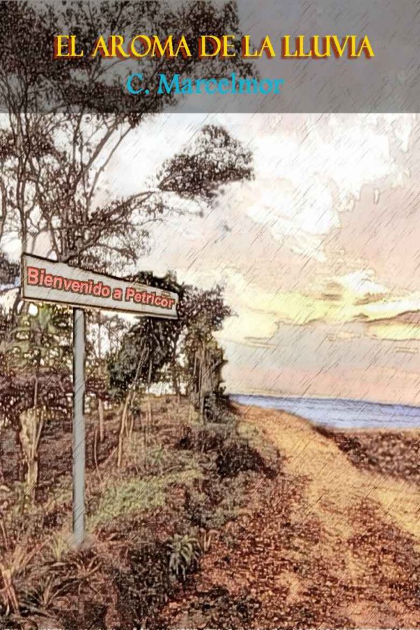 El aroma de la lluvia