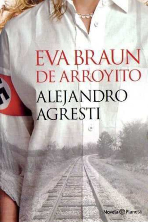 Eva Braun de Arroyito