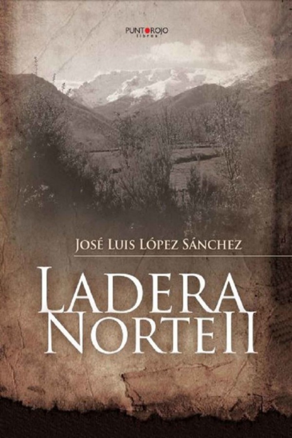 Ladera norte II