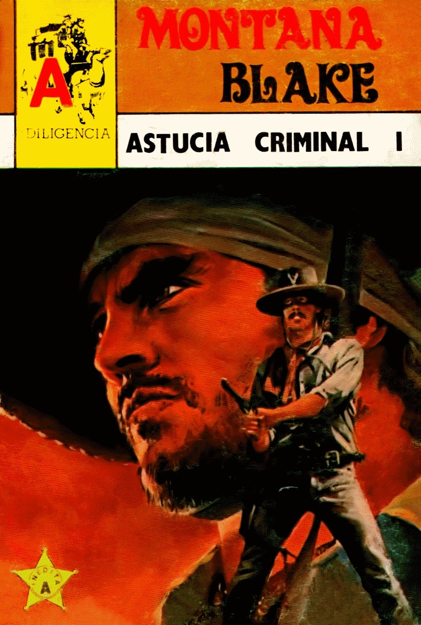 Astucia criminal I