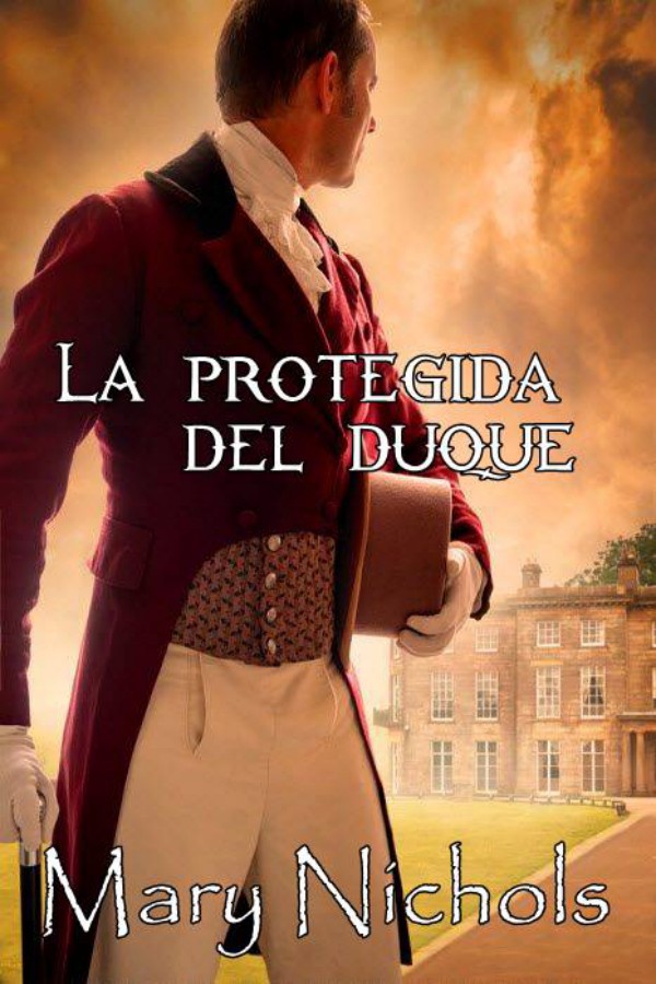 La protegida del duque