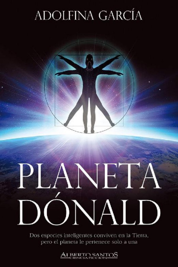 Planeta Dónald