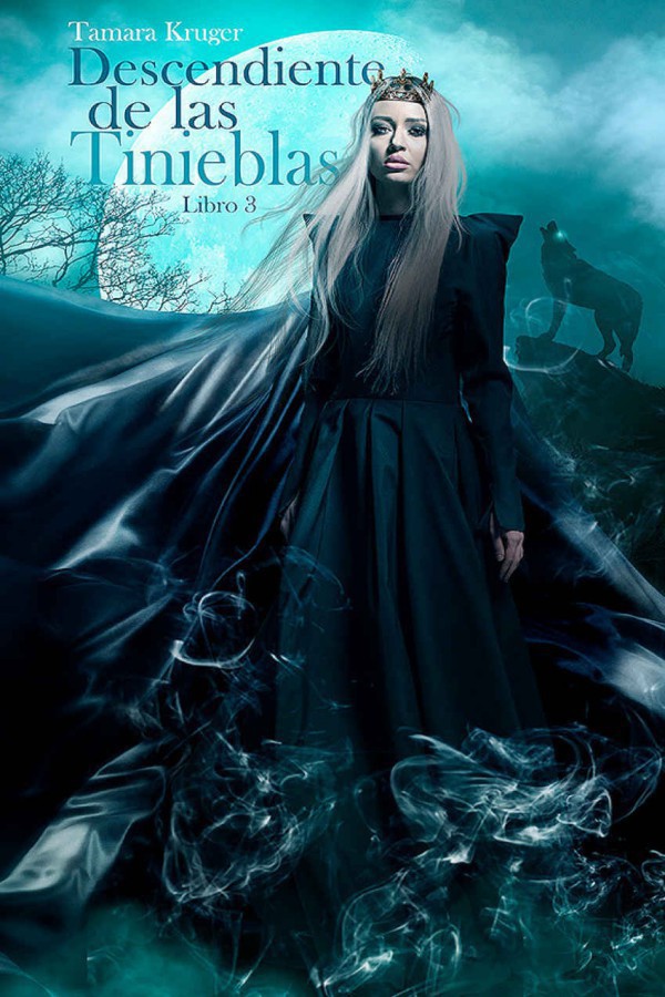 Descendiente de las tinieblas