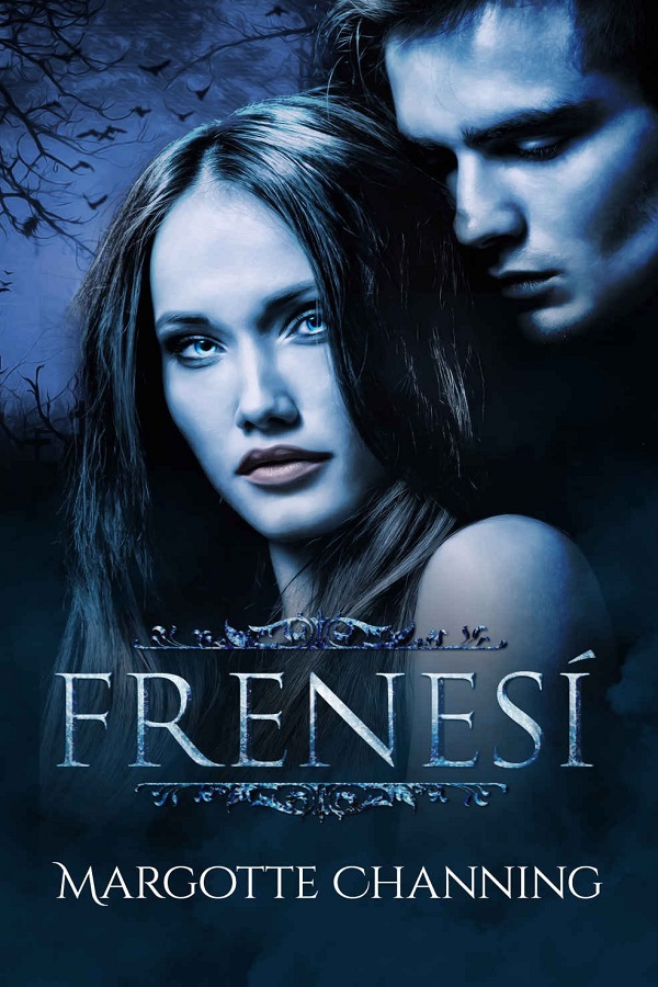 Frenesí