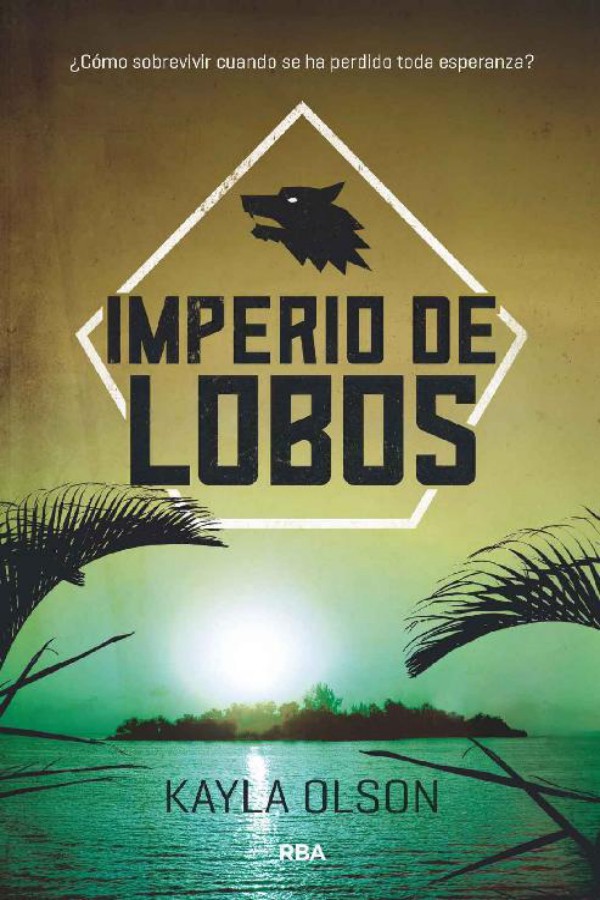 Imperio de lobos