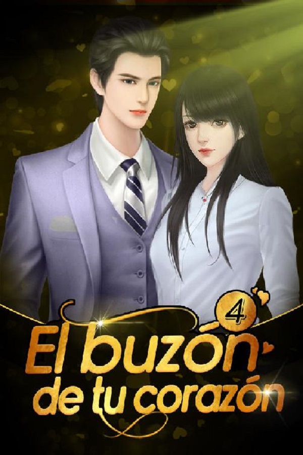 Captura su corazón paso a paso