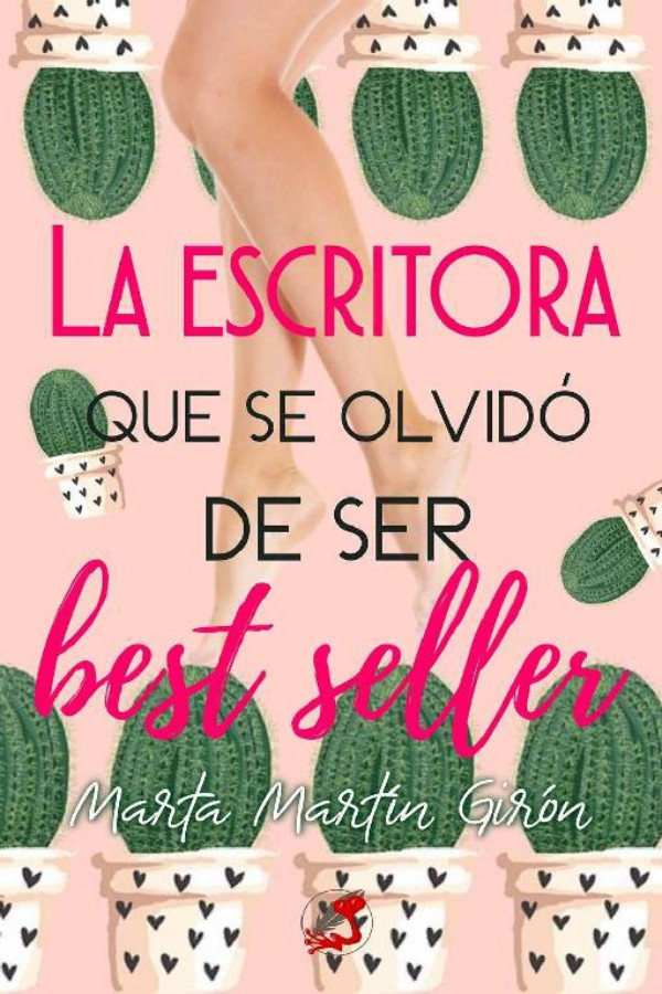 La escritora que se olvidó de ser best seller