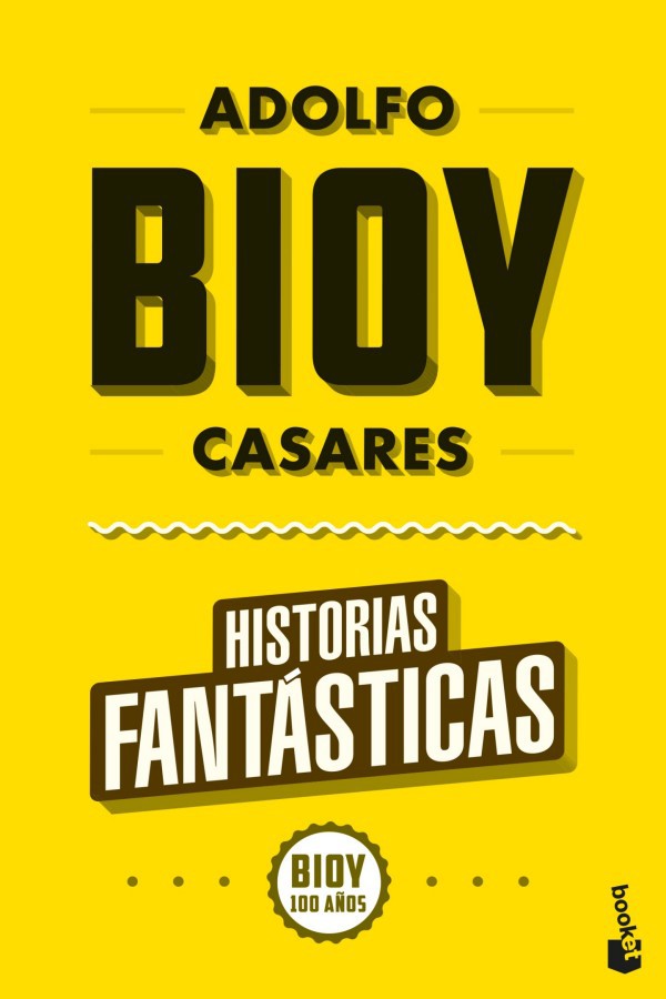Historias fantásticas