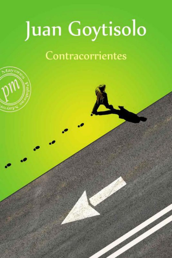 Contracorrientes