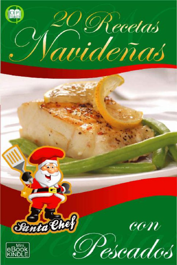 20 recetas navideñas con pescados