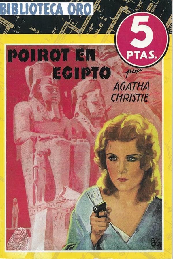 Poirot en Egipto (Edición ilustrada)