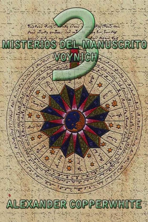 3 misterios del manuscrito Voynich
