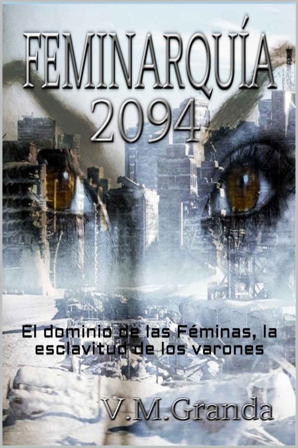 Feminarquía 2094