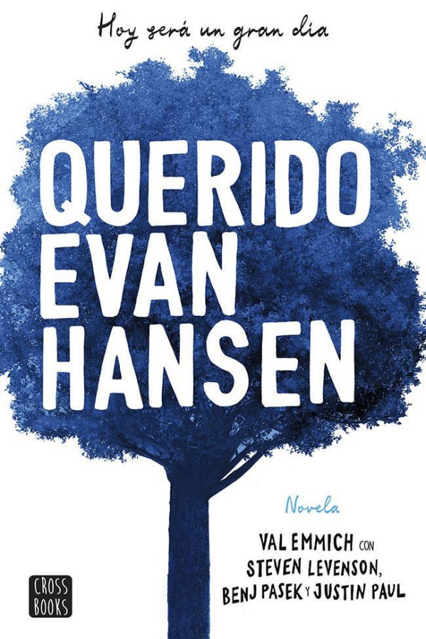 Querido Evan Hansen