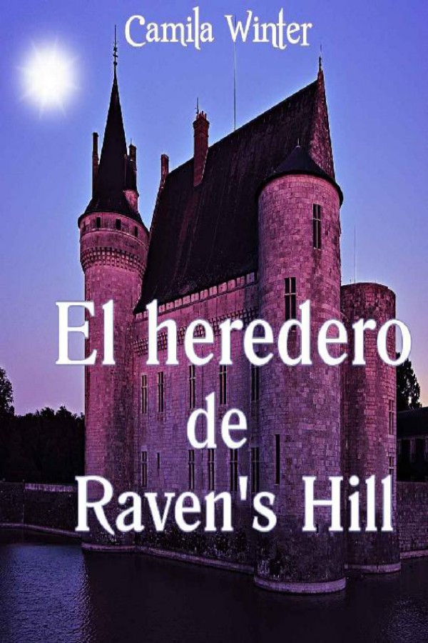 El heredero de Raven's Hill