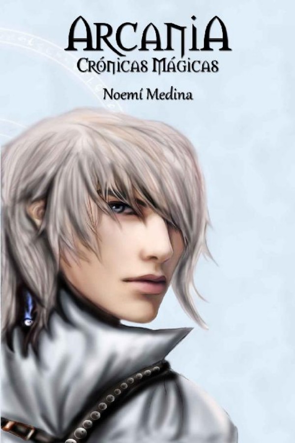 Arcania: Crónicas mágicas