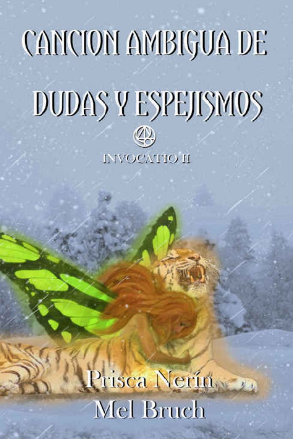 Canción ambigua de dudas y espejismos