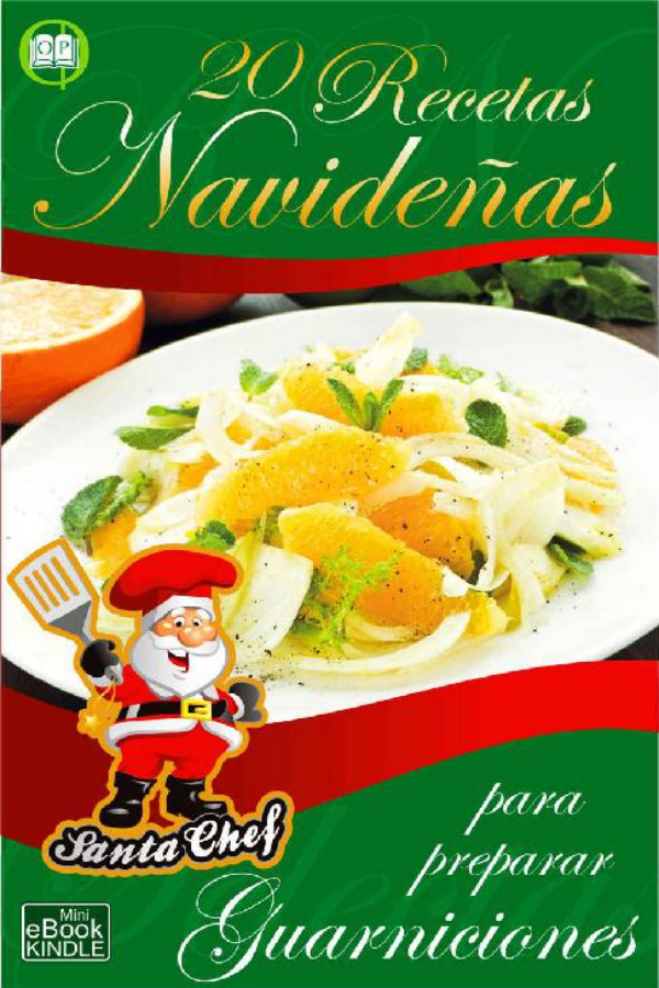 20 recetas navideñas para preparar guarniciones