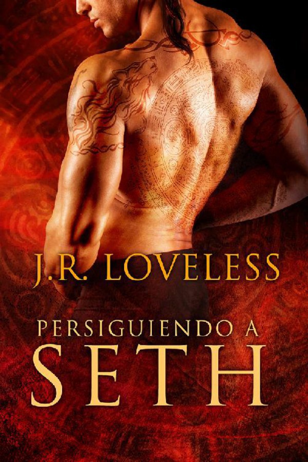 Persiguiendo a Seth