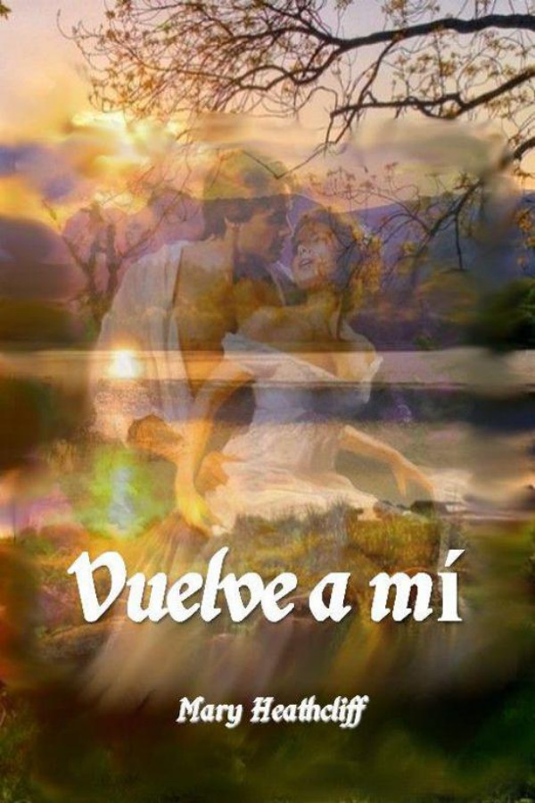 Vuelve a mí