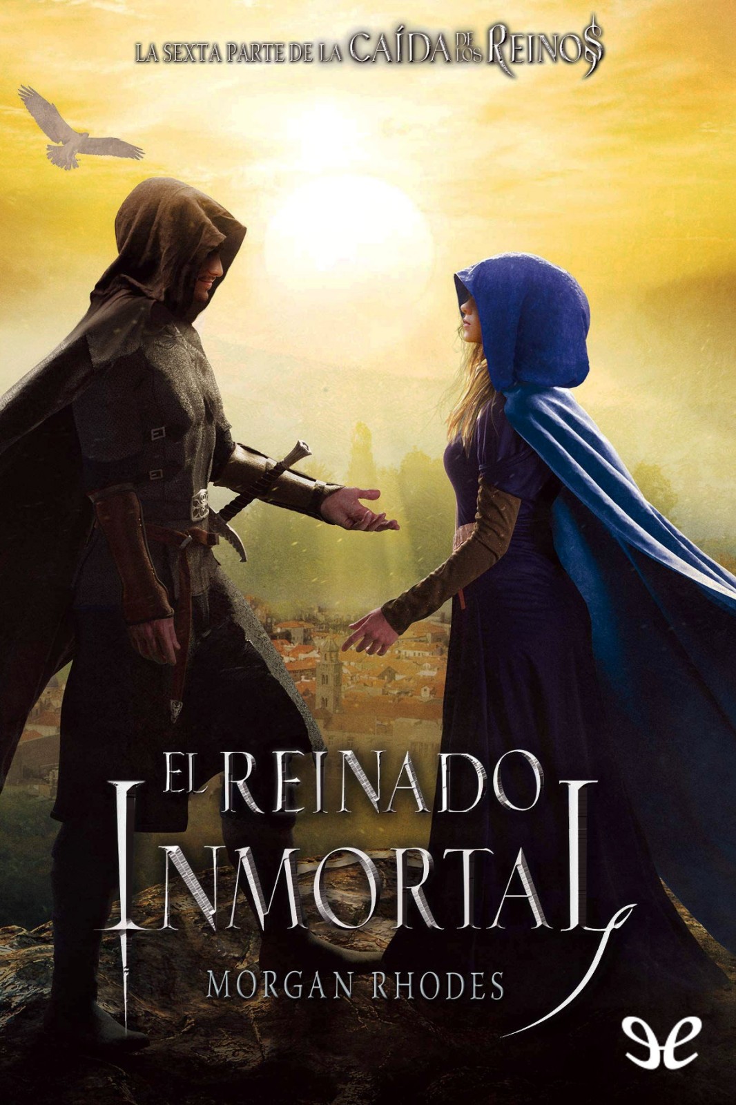 El reinado inmortal