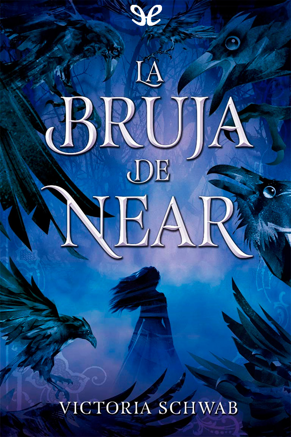 La bruja de Near