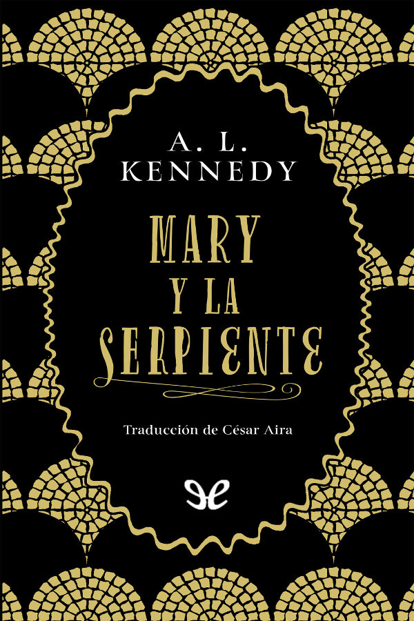 Mary y la serpiente