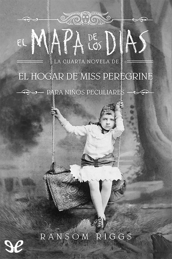 El mapa de los días