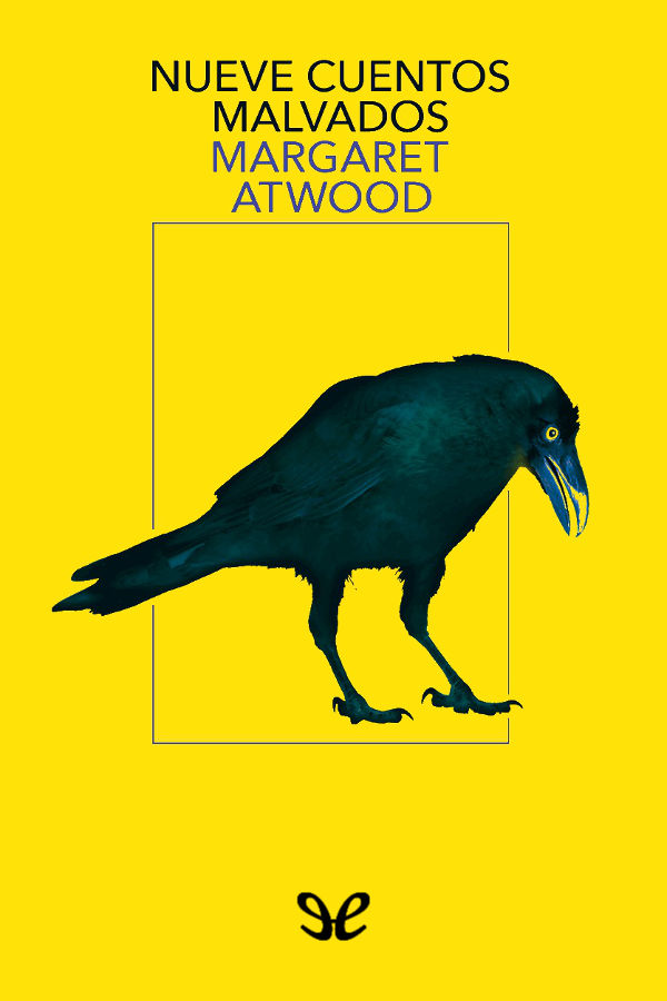 Nueve cuentos malvados