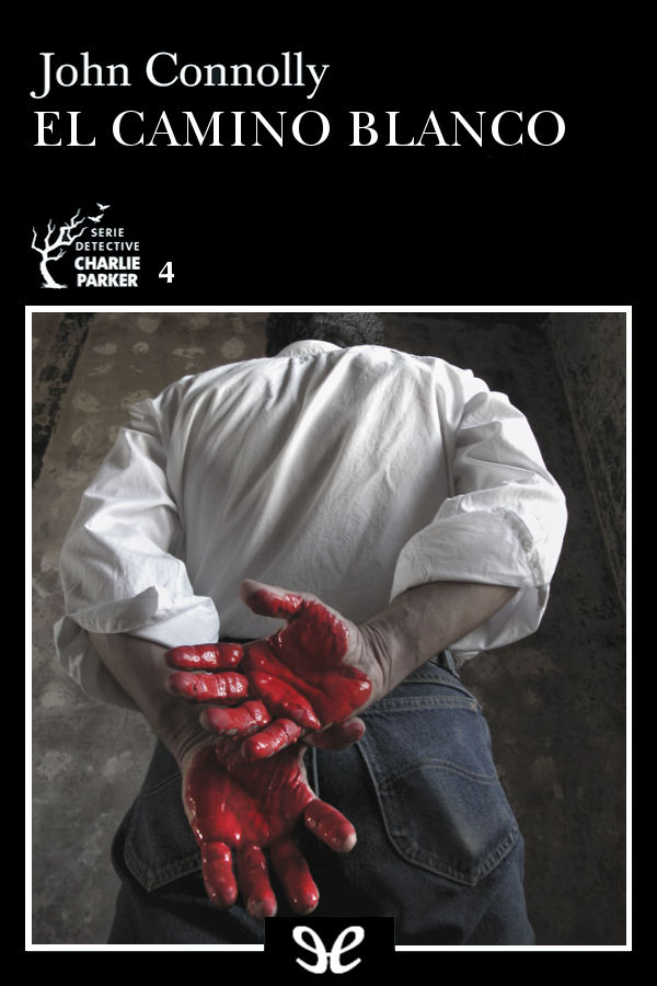 El camino blanco