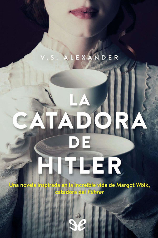 La catadora de Hitler