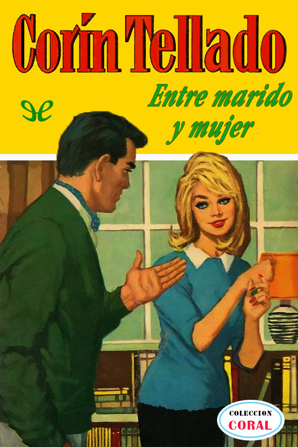 Entre marido y mujer