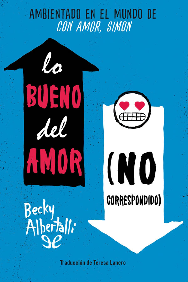 Lo bueno del amor (no correspondido)