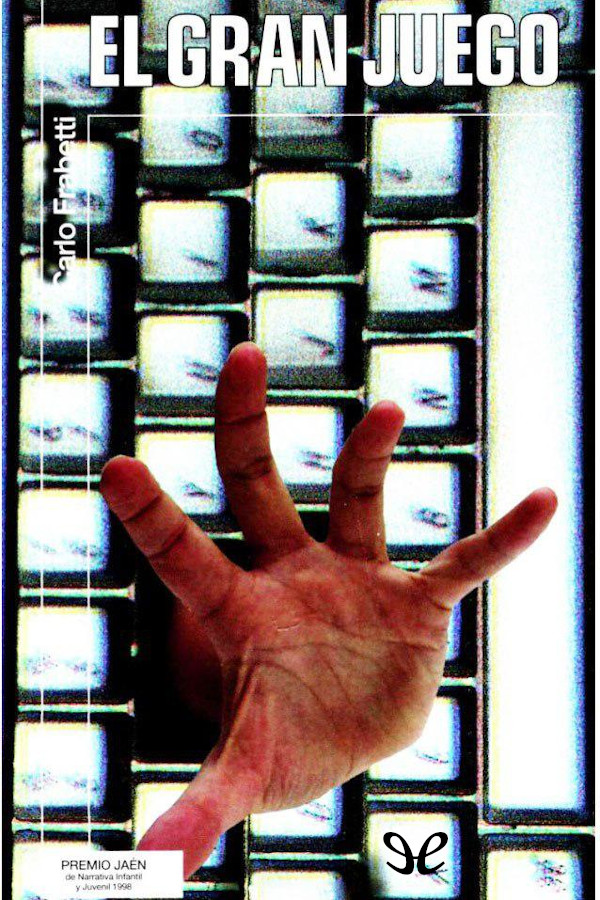 El gran juego