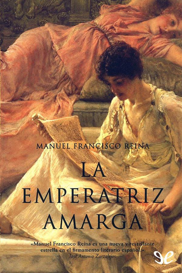 La emperatriz amarga