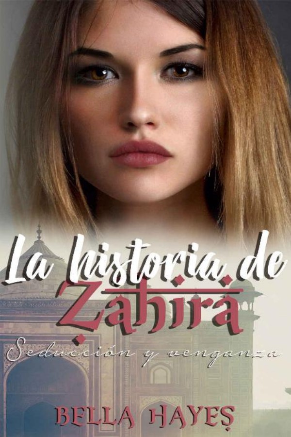 La historia de Zahira