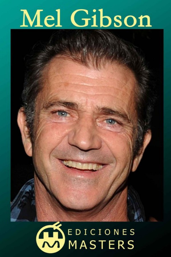 Mel Gibson